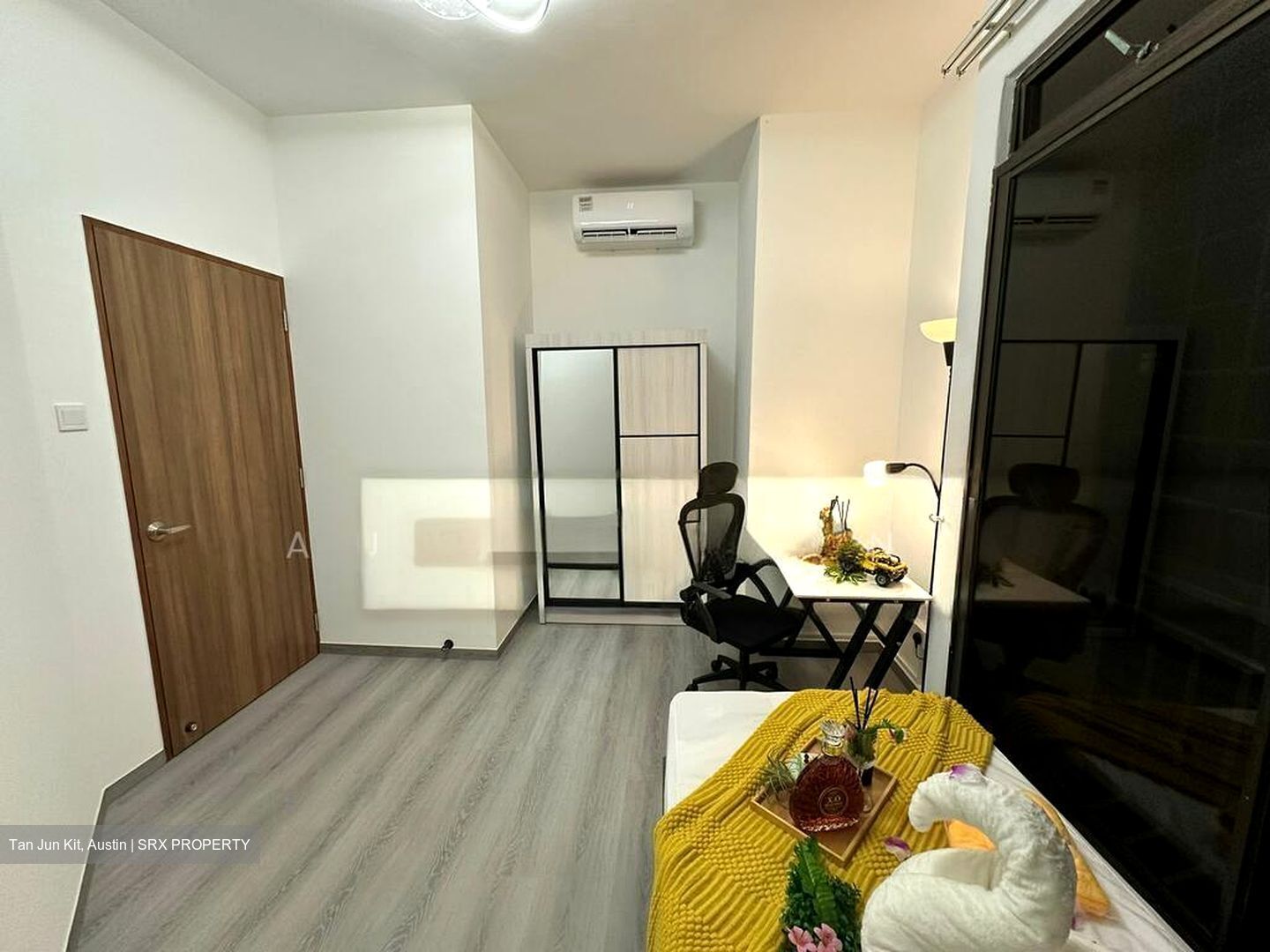 Boon Teck Towers (D12), Condominium #486694201